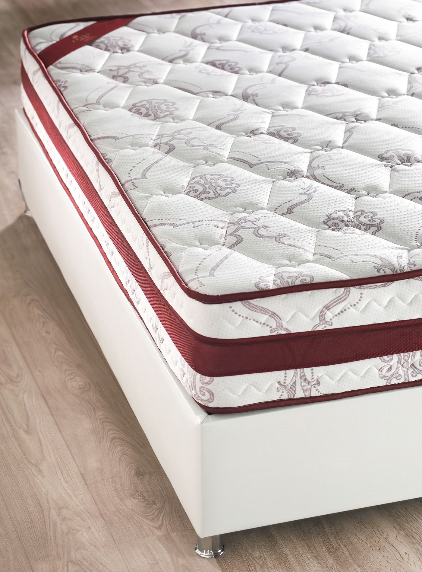 Algol Comfort Mattress - aurabydemi