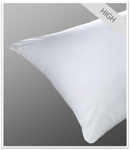 High Pillow - aurabydemi
