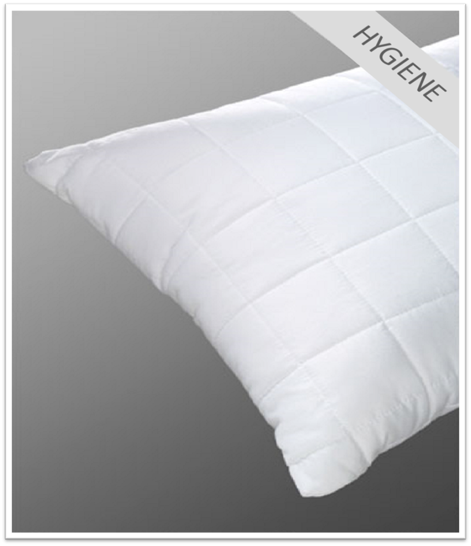 Hygienic Pillow - aurabydemi