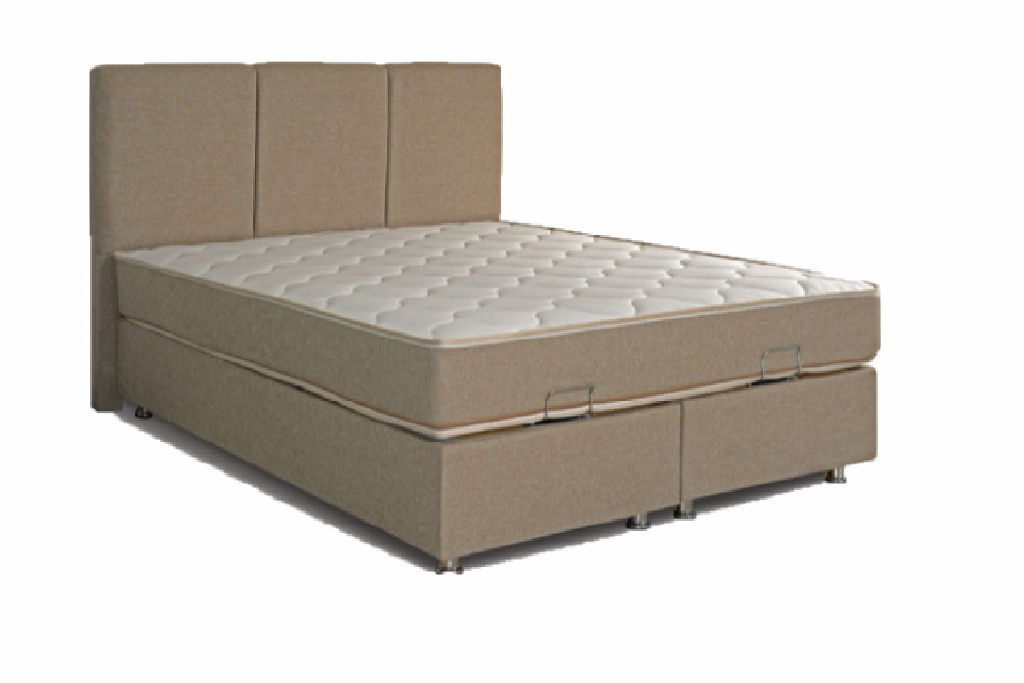 Hyadum Mattress Set - aurabydemi