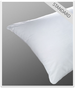 Standard Pillow - aurabydemi