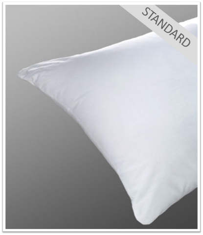Standard Pillow - aurabydemi