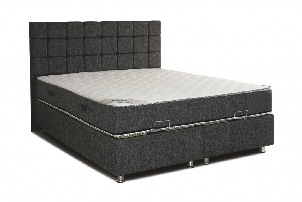 Castor Mattress Set - aurabydemi