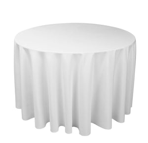 Round Tablecloth - aurabydemi